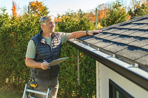 Trusted Roof Inspection service in Holyoke, MA - Ben Roofing and Steel LLC