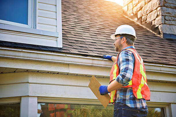 Trusted Gutter Repair And Installation service in Holyoke, MA - Ben Roofing and Steel LLC